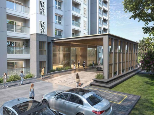Prestige Fernvale