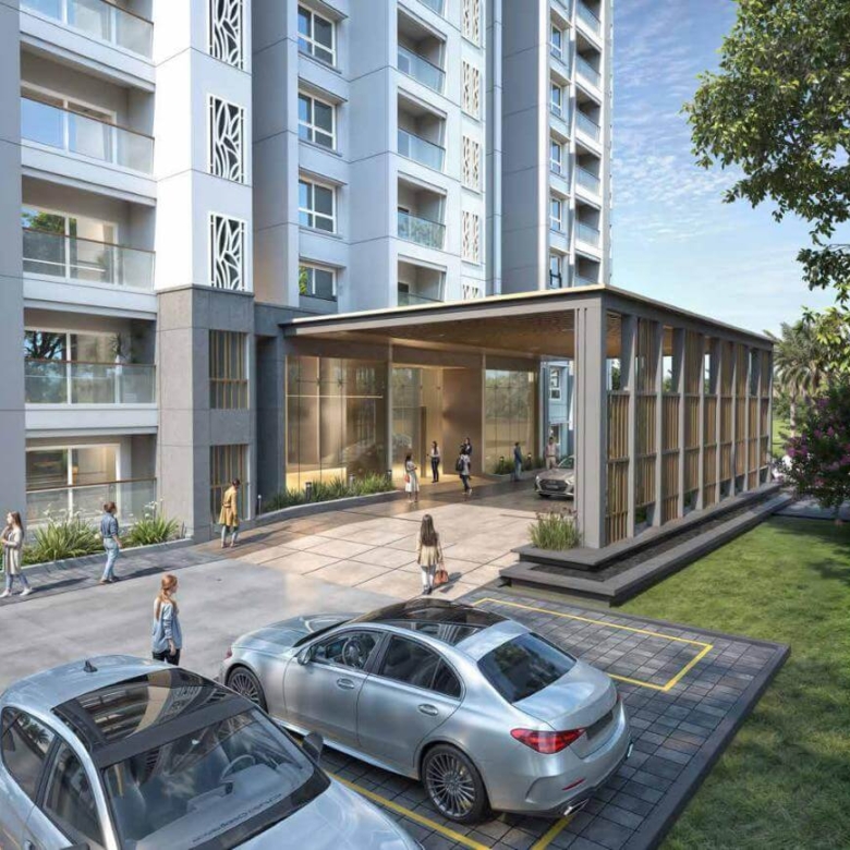 Prestige Fernvale
