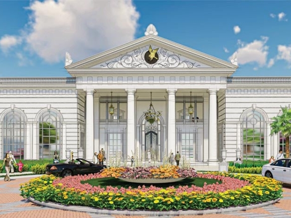 Prestige Marigold Phase 2