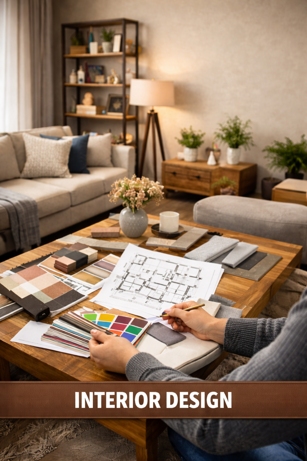 Interior Design